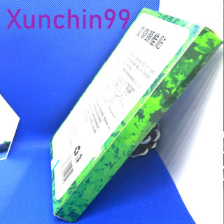 Miếng dán ngải cứu hộp 12 miếng-xunchin99cs3