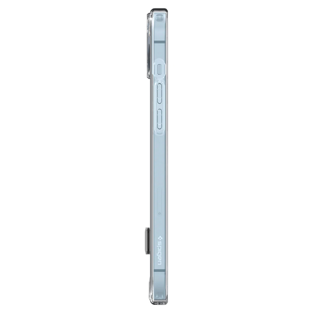ỐP LƯNG SPIGEN IPHONE 13/14 14 PLUS/15 PLUS I ULTRA HYBRID S CRYSTAL CLEAR