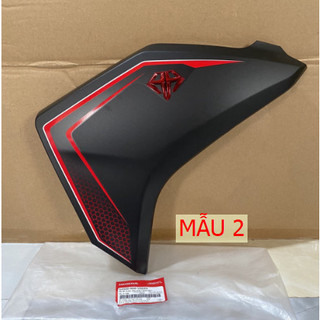 BỮNG AB 2016 - 2019 ĐEN NHÁM ZIN HONDA