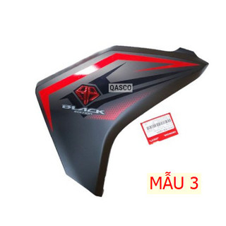 BỮNG AB 2016 - 2019 ĐEN NHÁM ZIN HONDA