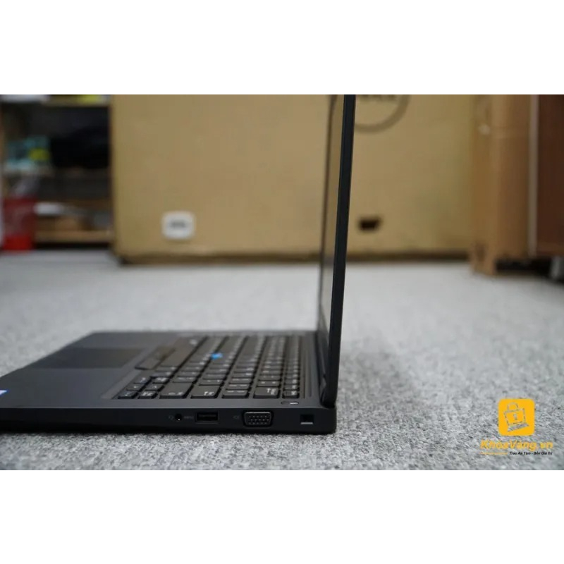 Laptop cũ Dell Latitude 5490 | Core i5-8350U | 8 GB RAM | 256 GB SSD | UHD Graphics 620 | 14 inch FHD - Like New 97% | BigBuy360 - bigbuy360.vn