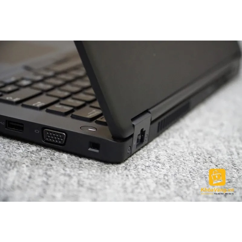 Laptop cũ Dell Latitude 5490 | Core i5-8350U | 8 GB RAM | 256 GB SSD | UHD Graphics 620 | 14 inch FHD - Like New 97% | BigBuy360 - bigbuy360.vn