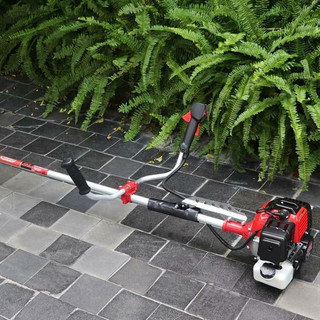 Máy cắt cỏ oshima 330 bạc