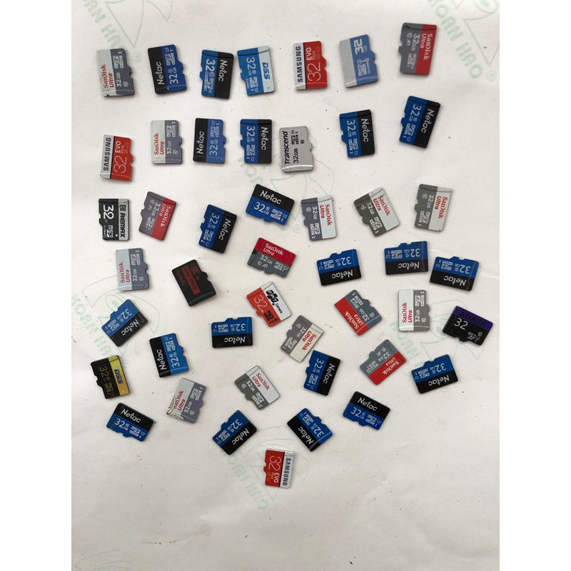 THẺ NHỚ CŨ 1gb,2gb,4gb,8gb,16gb ...CHÍNH HÃNG BÓC MÁY FOMAT SẠCH !Thẻ được test kỹ, chuẩn dung lượng