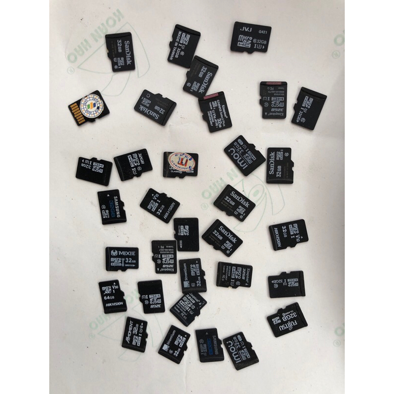 THẺ NHỚ CŨ 1gb,2gb,4gb,8gb,16gb ...CHÍNH HÃNG BÓC MÁY FOMAT SẠCH !Thẻ được test kỹ, chuẩn dung lượng