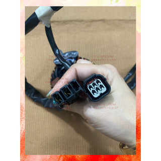Cuộn điện ( cuộn lửa) xe Air Blade 2016 đến 2019 đời 125cc