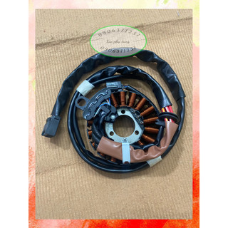 Cuộn điện ( cuộn lửa) xe Air Blade 2016 đến 2019 đời 125cc