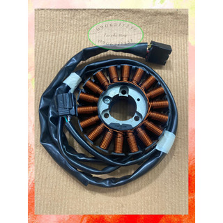 Cuộn điện ( cuộn lửa) xe Air Blade 2016 đến 2019 đời 125cc