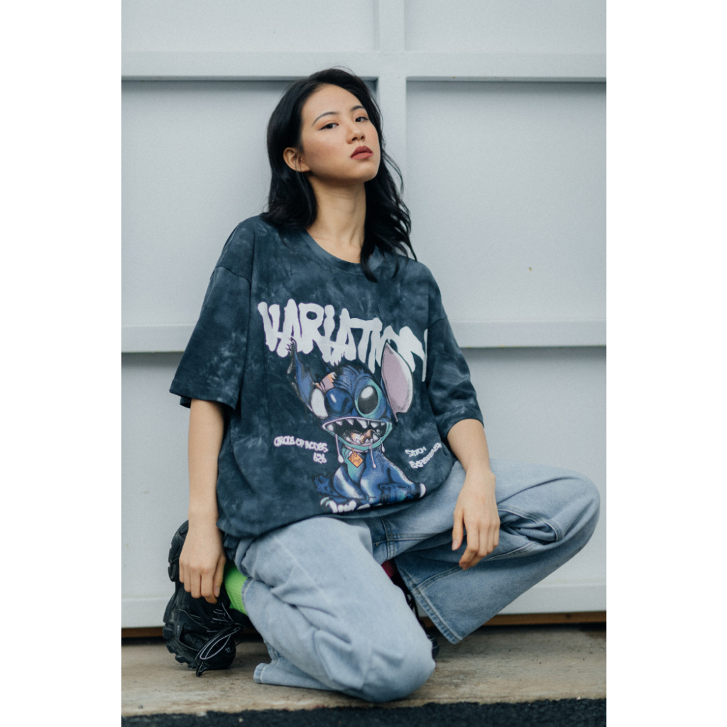 Áo Thun Tshirt Nữ Nam Unisex Chất Vải Thun Cotton Tay lỡ gấu túi sozo top 90000182A