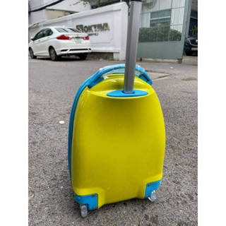 [ Quà tặng từ Vinamilk ] Vali trứng 16inch