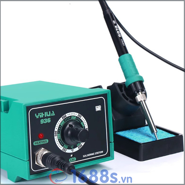 Máy Hàn Yihua 936 - 1688s.vn