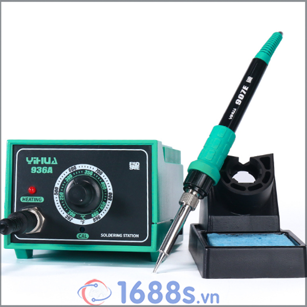 Máy Hàn Yihua 936 - 1688s.vn