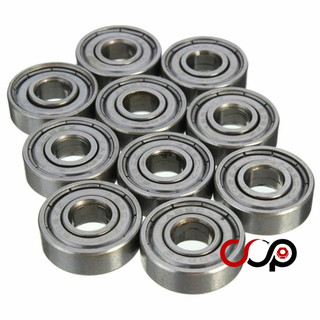 Vòng bi/ bạc đạn 608/608z/608zz