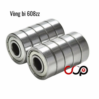 Vòng bi/ bạc đạn 608/608z/608zz