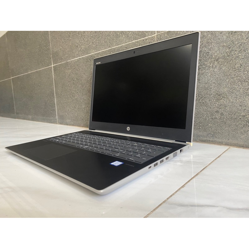 Laptop cũ Nhật HP 450 G5 - core i5/i7 - 8G/16G - 256G/512G - 15.6 inch FHD