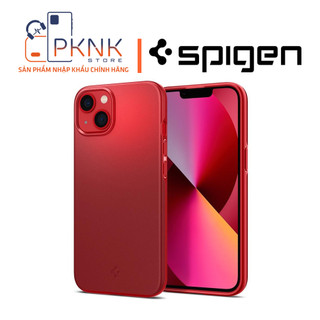 Ốp lưng spigen iphone 13/14 14 plus/ 15 plus i thin fit