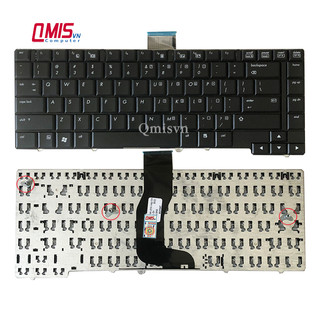 Bàn phím laptop HP EliteBook 6930 6930p – 6930
