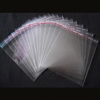 Túi bóng trong suốt 5k/22 tui