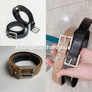 Dây lưng nữ, đai lưng nữ