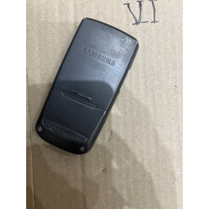 Xác điện thoại samsung d900