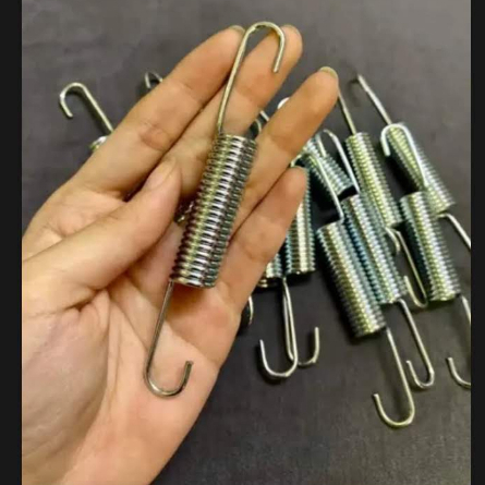 Lò xo đạp thắng Wave , Dream , Future / lò xo đạp phanh sau