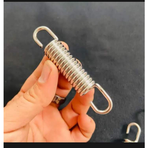 Lò xo đạp thắng Wave , Dream , Future / lò xo đạp phanh sau