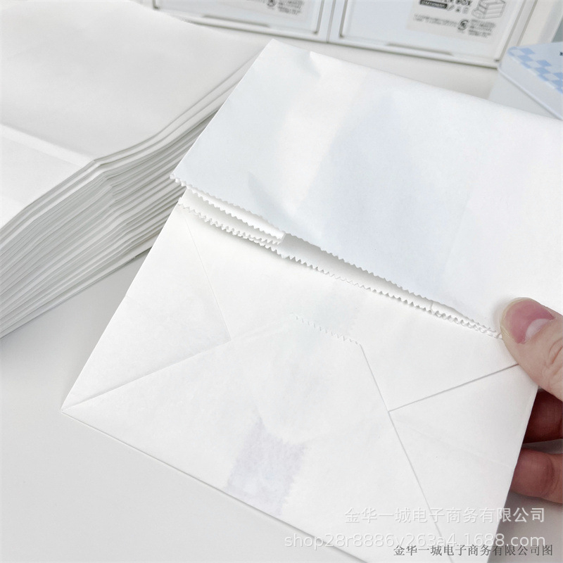 Bao thư/túi giấy nhiều mẫu gói card