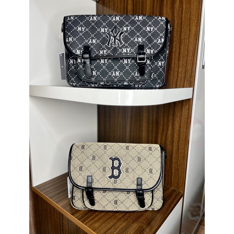 Cặp vuông balo unisex m lb mẫu mới nhất 2023 balo có dây đeo chéo họa tiết monogram