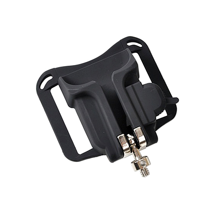 Khóa đeo máy ảnh ở thắt lưng