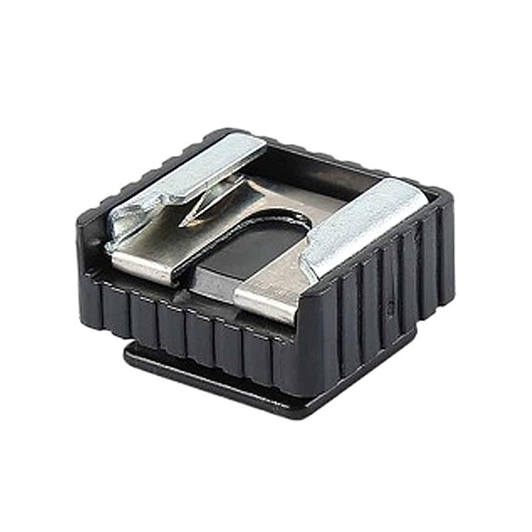 Chân gắn đèn Flash lên tripod, hotshoe