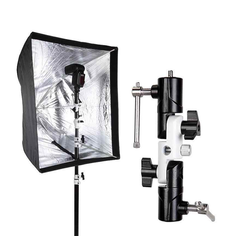 Khớp nối đa năng kiêm gá dù thiết bị studio