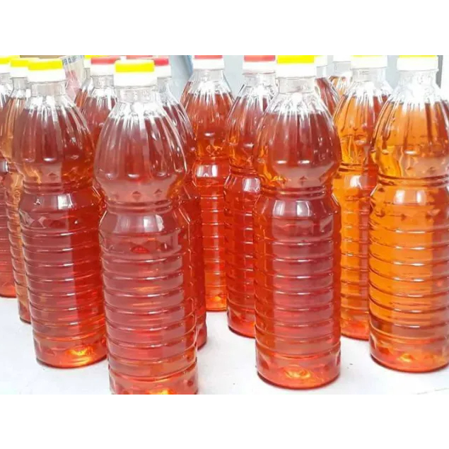 Nước Mắm Nhĩ Đặc Sản BÌNH ĐỊNH