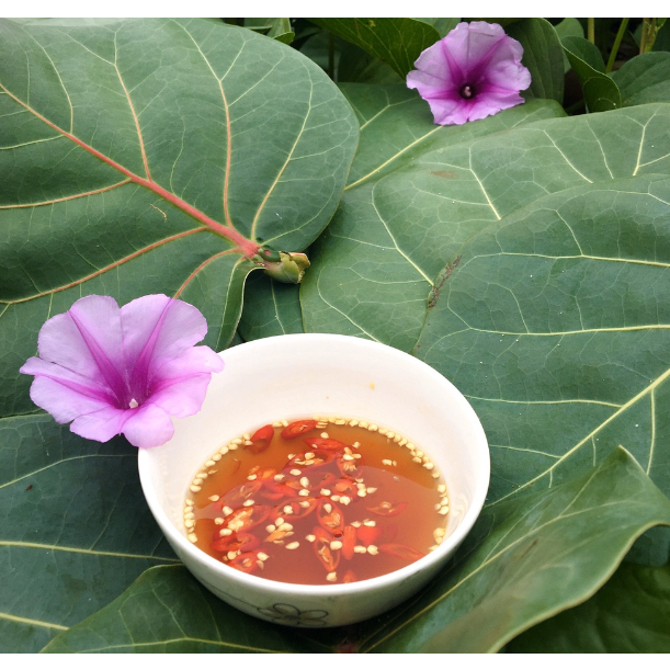 Nước Mắm Nhĩ Đặc Sản BÌNH ĐỊNH