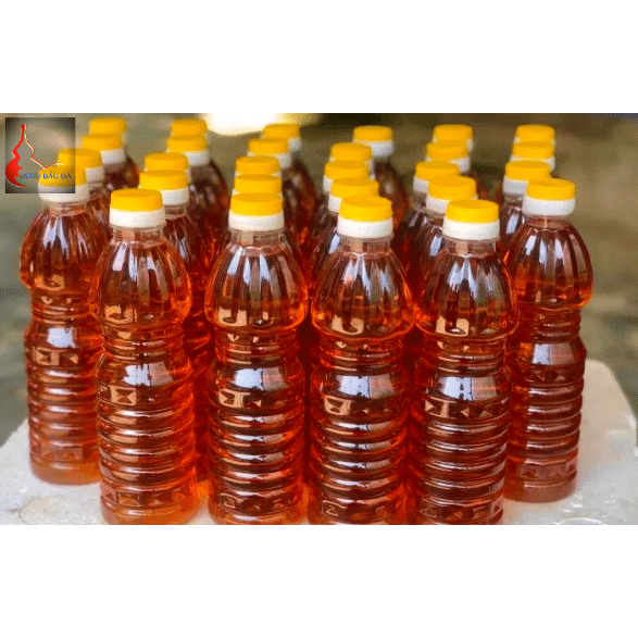 Nước Mắm Nhĩ Đặc Sản BÌNH ĐỊNH