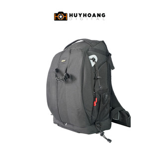 Balo Đựng Máy Ảnh Chuyên Dụng Canon/Nikon
