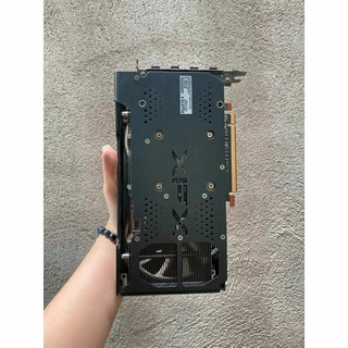 Card màn hình vga rx 6600 8gb