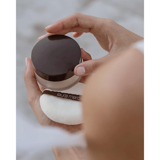 [LAURA MERCIER] Phấn phủ kiềm dầu Laura Mercier Translucent Loose Setting Powder