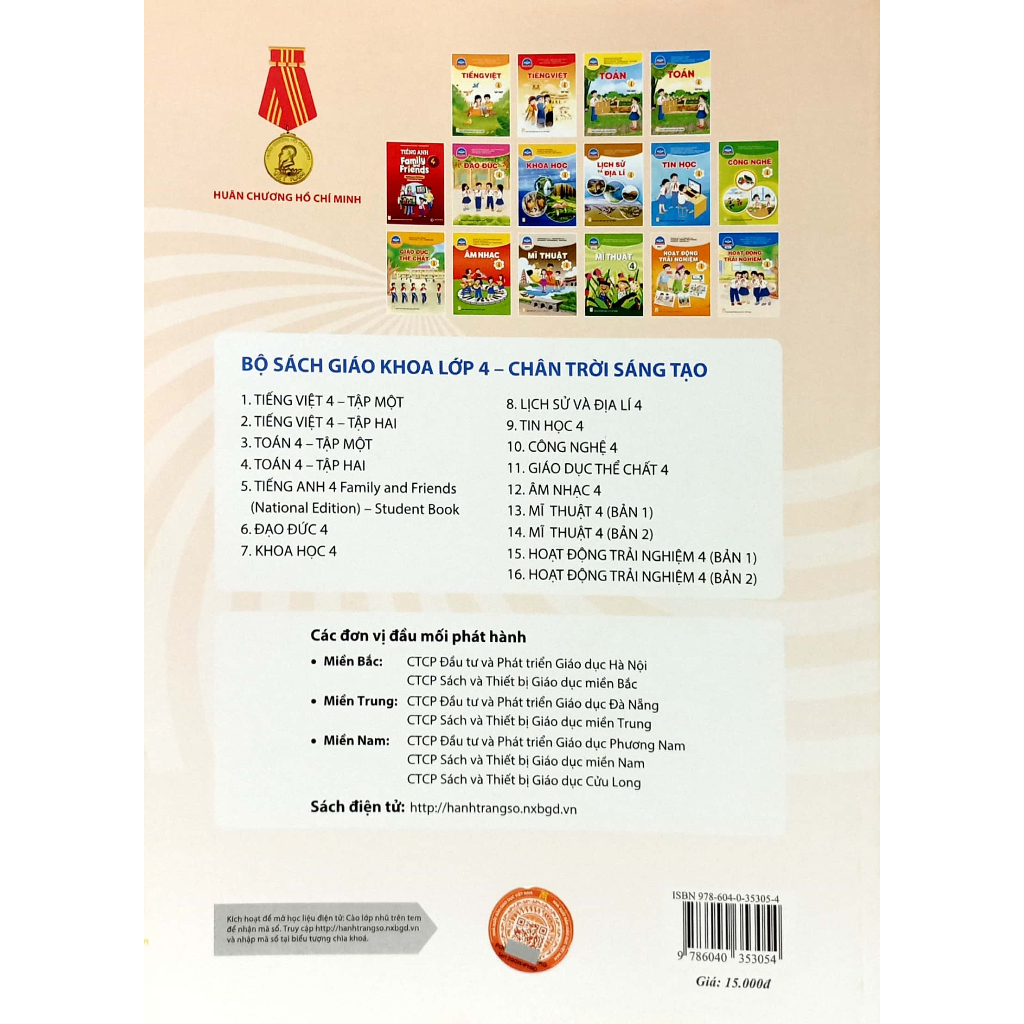 Combo Hoạt Động Trải Nghiệm 4 - Bản 1  + Bút chì Staedtler 120 B  - HÀNG CHÍNH HÃNG