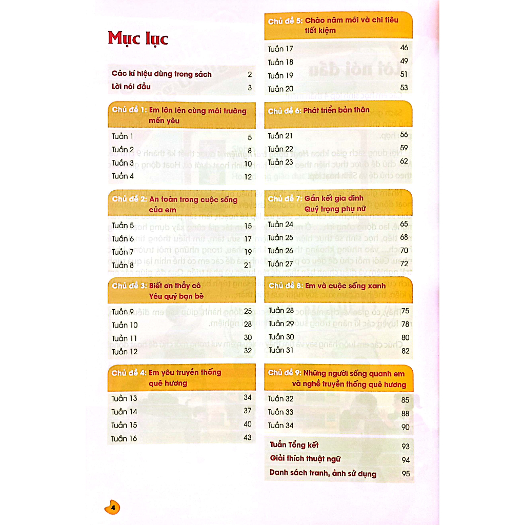 Combo Hoạt Động Trải Nghiệm 4 - Bản 1  + Bút chì Staedtler 120 B  - HÀNG CHÍNH HÃNG