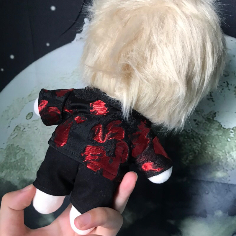 Outfit For Doll 20cm