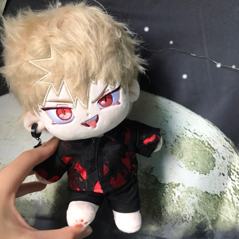 Outfit For Doll 20cm