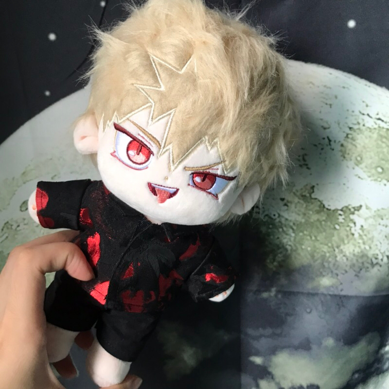 Outfit For Doll 20cm