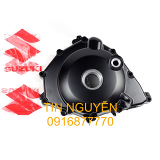 Lốc mâm lửa màu đen Satria/ Raider fi chính hãng