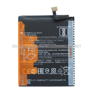 Pin điện thoại Xiaomi Redmi 5 Plus MEG7 BN44 Zin