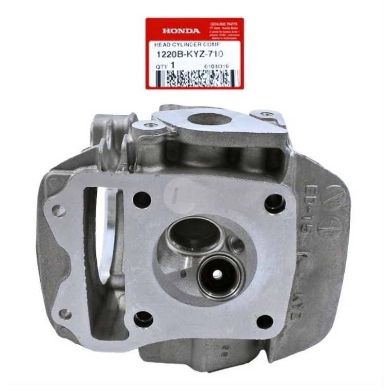 ĐẦU BÒ FUTURE 125 MẬP  ,WAVE 125 MẬP