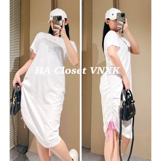 Đầm Thun Suông Universal Dư Xịn