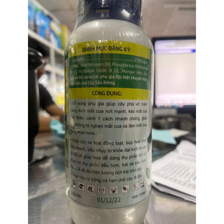 MORE - Kích mắc cua sầu riêng (chai 500ml)