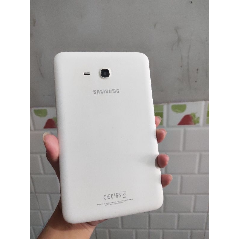 Xác điện thoại, máy tính bảng Samsung Tab 3 Lite T111 chữa cháy, cho trẻ nhỏ