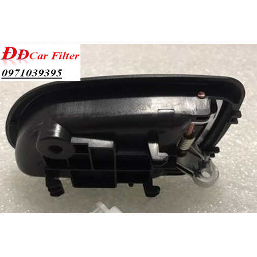 Tay mở cửa trong Kia Morning , Picanto . OEM: 82620-07010EQ