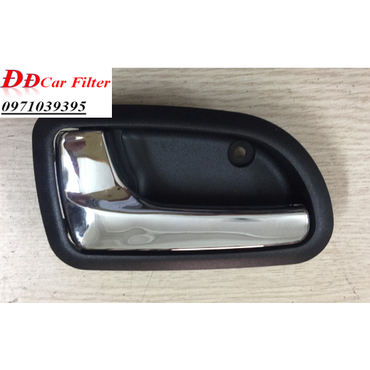 Tay mở cửa trong Kia Morning , Picanto . OEM: 82620-07010EQ